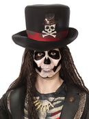 Voodoo Man Costume Adult Unisex
