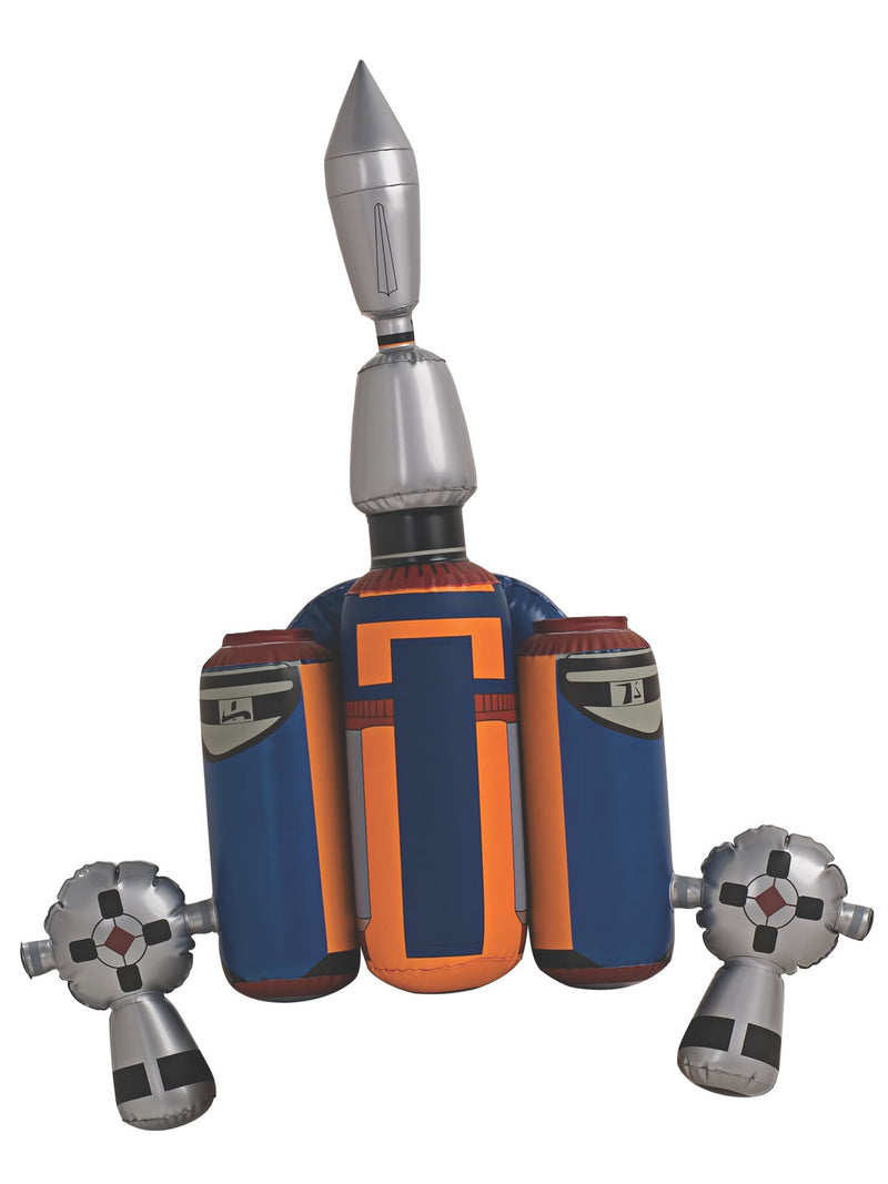 Han Solo Blaster