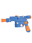 Hippie Tie Dye Dude Costume - Size Std