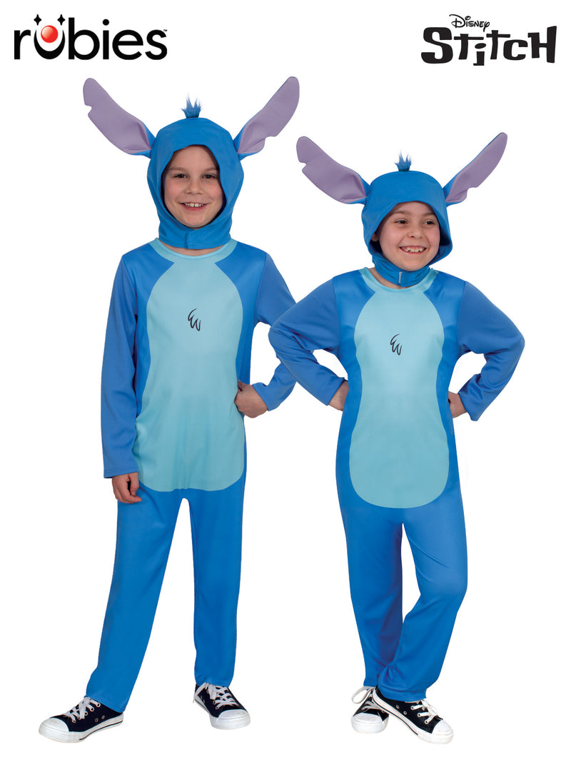 Stitch Classic Costume