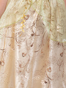 Tiana Ultimate Princess Celebration Costume Child