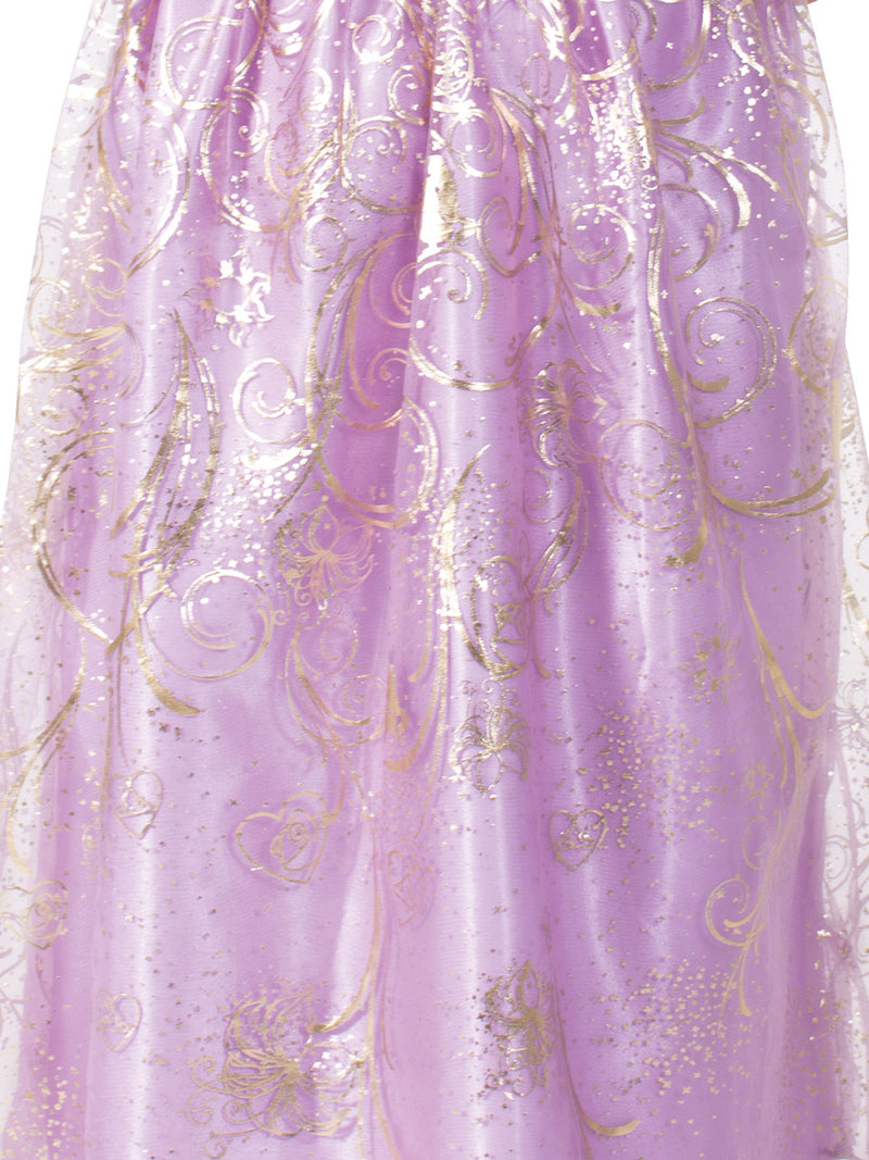 Rapunzel Ultimate Princess Celebration Dress Child