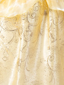 Belle Ultimate Princess Celebration Costume Child