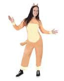 Chilli Costume Adult