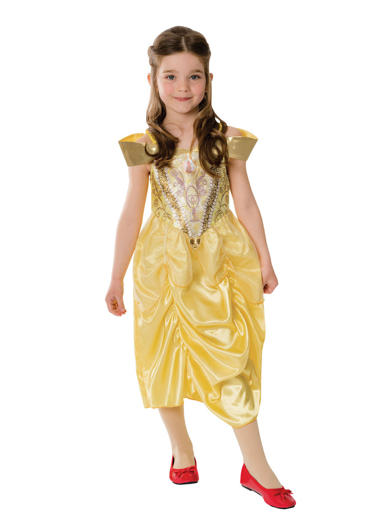 Disco Jumpsuit Costume - Size S