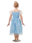 Cinderella Glitter & Sparkle Costume Child