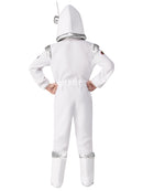 Space Suit Costume Child