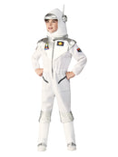 Space Suit Costume Child