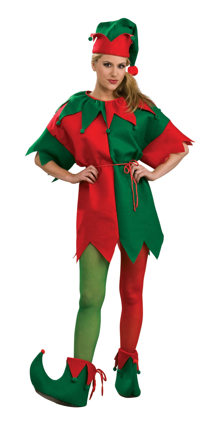 Elf Tights Womens