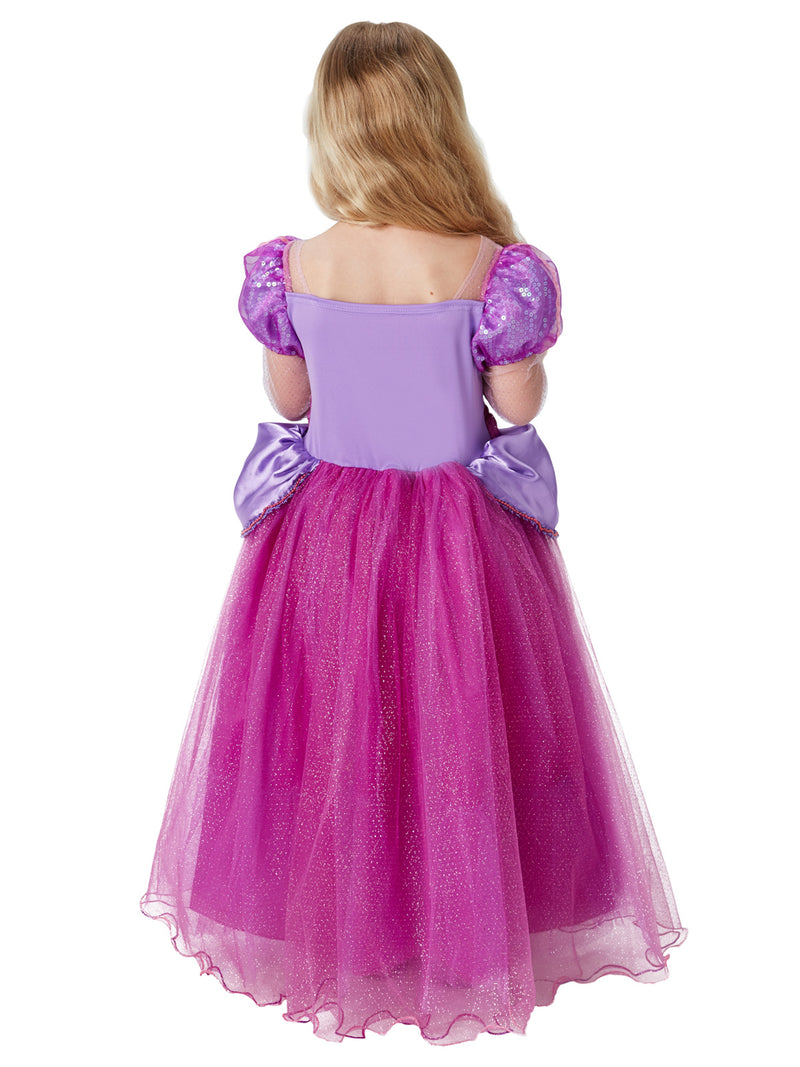 Rapunzel Premium Costume Child