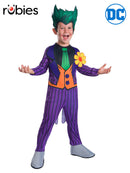The Joker Classic Costume