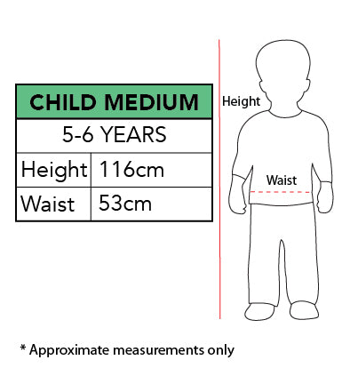 Enchantra Costume- Size Std