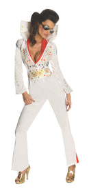 Elvis Secret Wishes Costume
