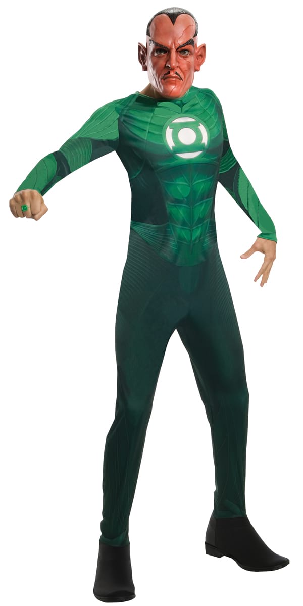 Sinestro