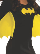 Batgirl Dress With Wings