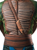 Bunny Super Deluxe Costume- Size Std