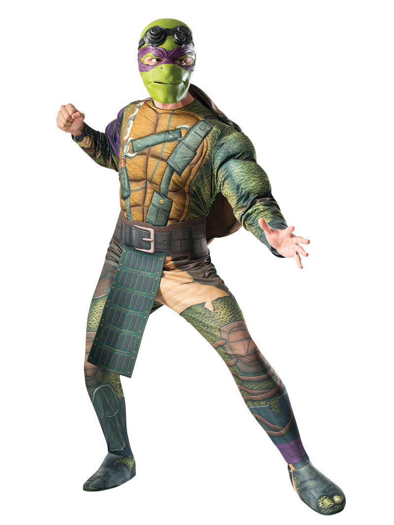 Tmnt Raphael - Size Std
