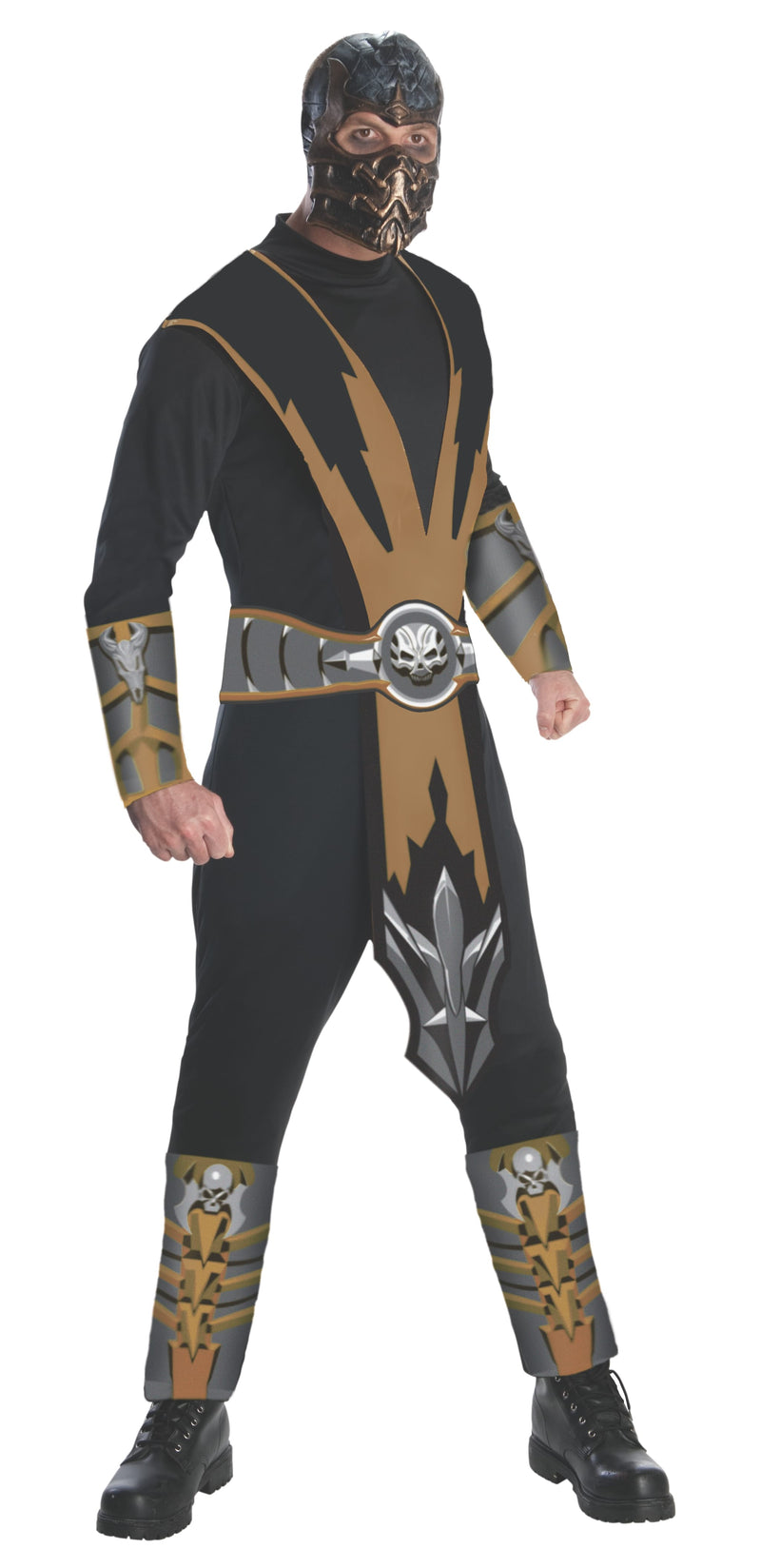 Scorpion