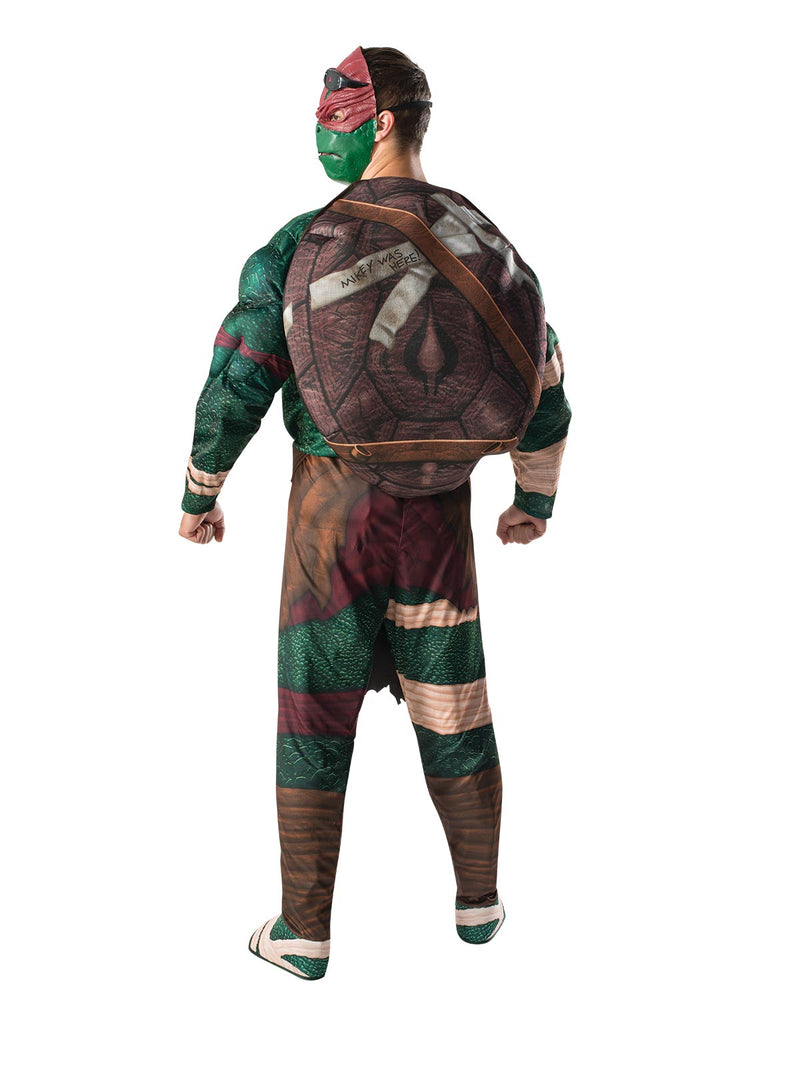 Tmnt Raphael