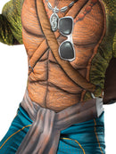 Jedi Knight Womens Costume - Size Plus