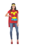 Wonder Woman Tshirt