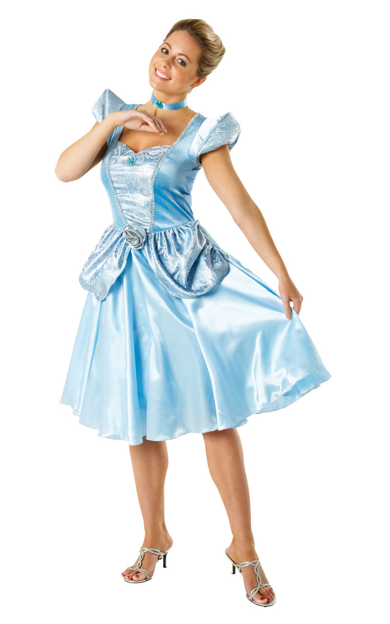Cinderella Adult