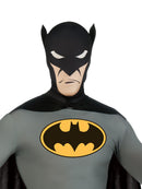 Batman 2nd Skin Suit