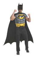 Batman Grey M/C Shirt