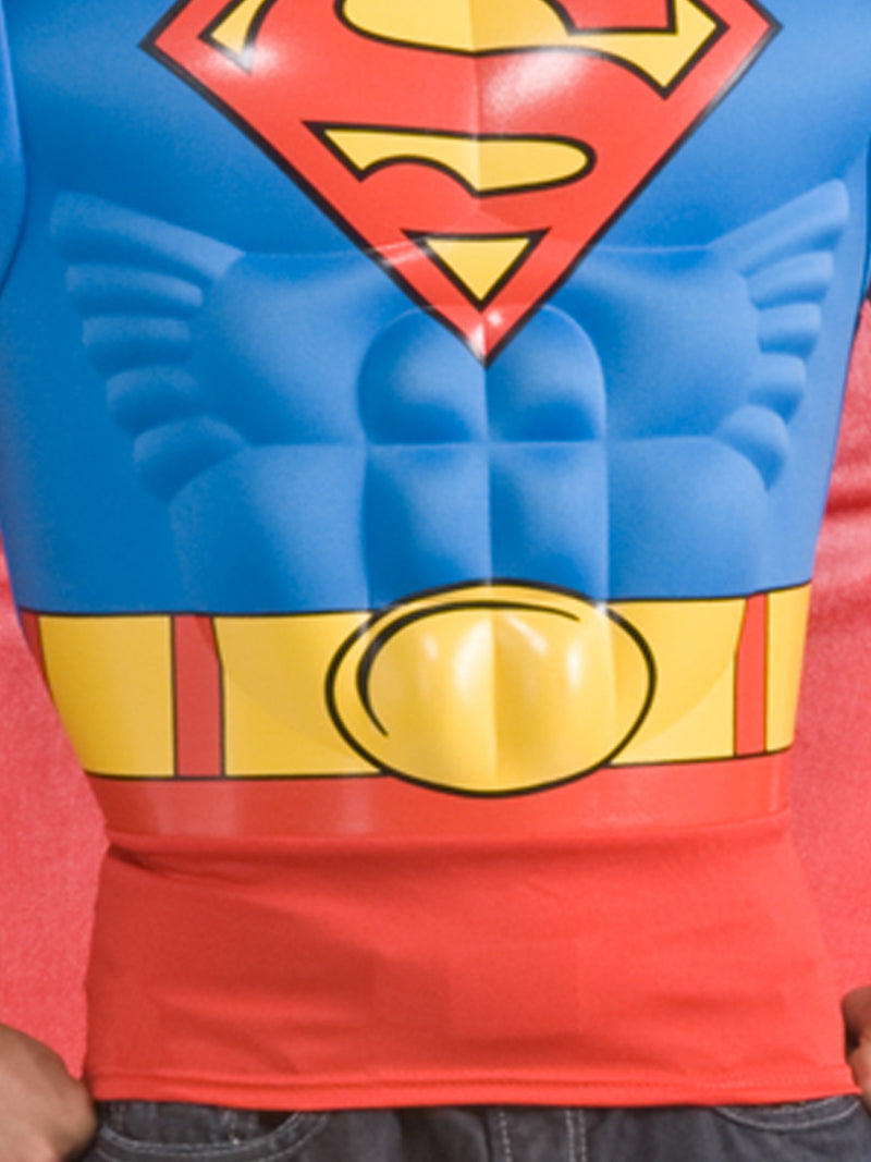 King Of Hearts Card Costume - Size Std