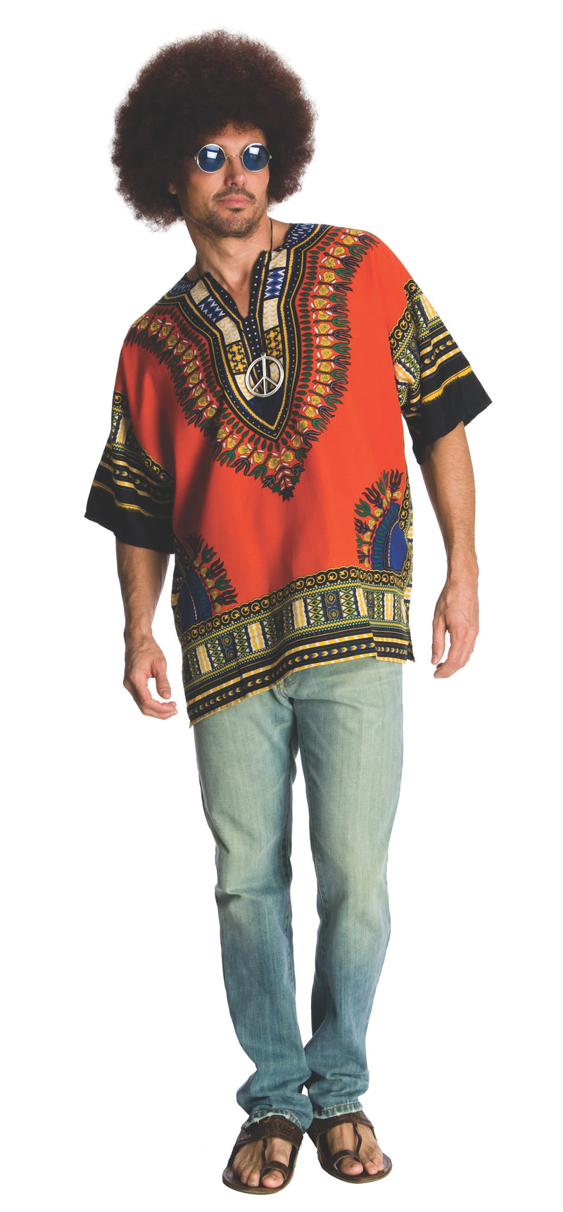 Hippie Costume