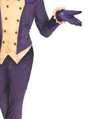 Lady Luck Costume - Size Plus