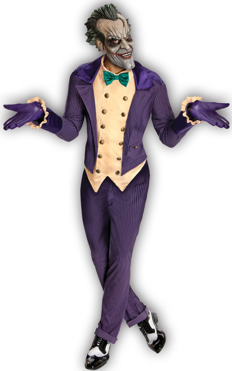 Mike Costume - Size Std