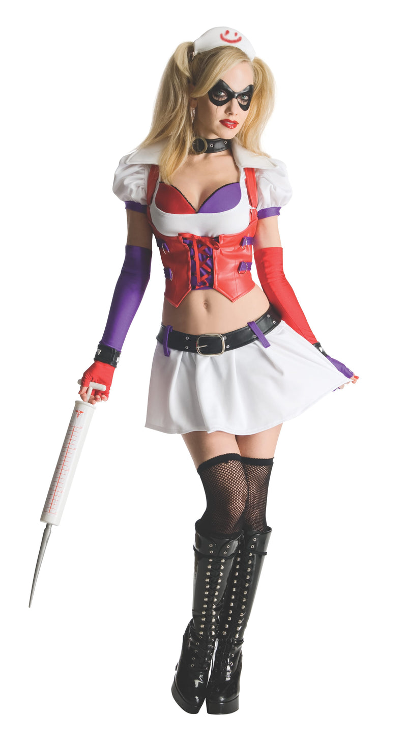Harley Quinn Two Piece Secret Wishes