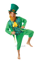 Leprechaun Costume