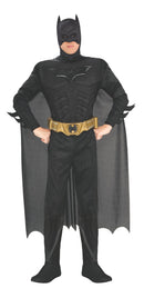 Batman Dark Knight Rises Deluxe