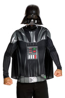 Darth Vader Costume Top And Mask