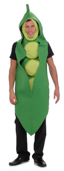 Carrot Costume - Size Std