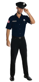 Police Officer Costume