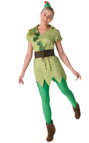 Peter Pan Female