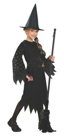Witch Costume