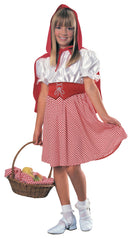Red Riding Hood
