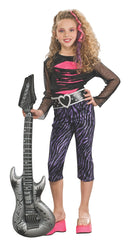 80S Rock Star Costume