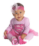 Supergirl Onesie