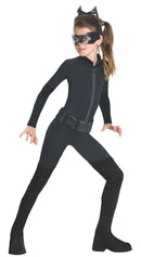 Catwoman Costume Child
