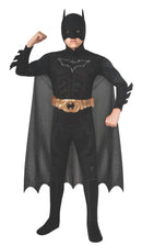 Batman Light Up Costume