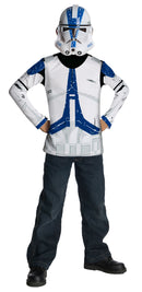 Clone Trooper Costume Top