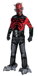 Darth Maul Mechanical Legs Deluxe -Size S