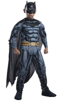 Batman Deluxe Digital Print Costume