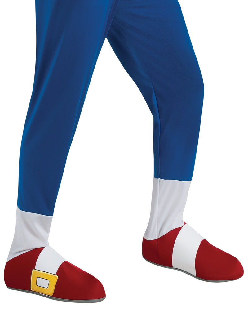 Sonic The Hedgehog Costume Child