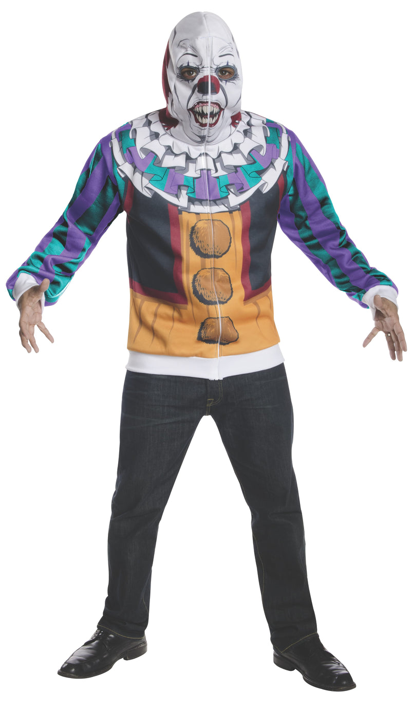 Pennywise 'it' Hoodie